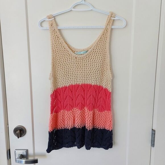 MAURICE TANK TOP - Picture 11 of 12